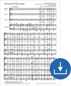 The march of the women Download