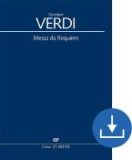 Messa da Requiem Download