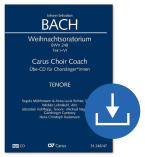 Oratorio de Noël BWV 248, BWV3 248.2 Download