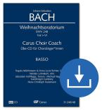 Oratorio de Noël BWV 248, BWV3 248.2 Download