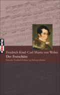 Der Freischütz 