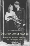 Duetto concertante 