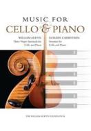 Musique pour violoncelle et piano 