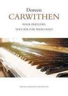 4 Préludes et Toccata 
