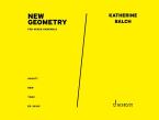 New Geometry Standard