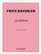 La Gitana 