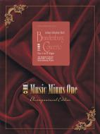 Brandenburg Concerto no.5 D major BWV 1050 