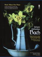 Triple Concerto a minor BWV1044 