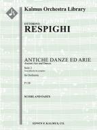 Airs et danses anciens 