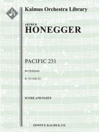 Pacific 231, H. 53/ IAH 23 