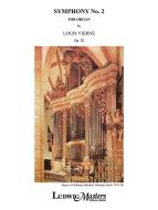 Symphony No. 2 in E minor op. 20 