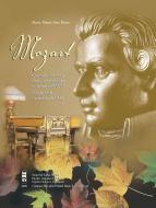 Concerto no.5 for Piano & Orchestra D major - Rondo With Variations K.175/K.382 