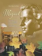 Concerto no.5 for Piano & Orchestra D major - Rondo With Variations K.175/K.382 