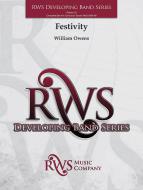 Festivity Standard