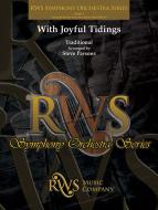 With Joyful Tidings Standard