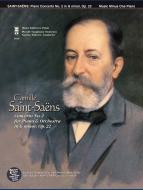 Concerto no.2 for Piano & Orchestra in G minor op.22 
