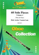 60 pièces en solo 4 Standard