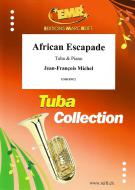 African Escapade Standard
