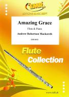 Amazing Grace Standard