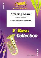 Amazing Grace Standard