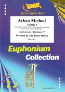 Méthode Arban 4: Divers exercices techniques Standard