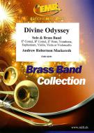 Divine Odyssey Standard