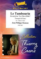 Le Tambourin Standard