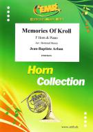 Memories Of Kroll Standard