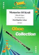 Memories Of Kroll Standard