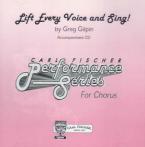 Lift Every Voice and Sing 