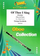 Of Thee I Sing Standard