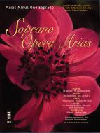 Soprano Arias with Orchestra Vol. 1 