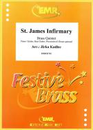 St. James Infirmary Standard