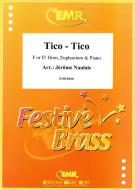 Tico-Tico Standard