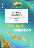 Chansons folkloriques de Russie Standard