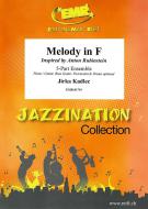 Mélodie en fa op. 3 no. 1 Download