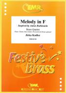 Mélodie en fa op. 3 no. 1 Download