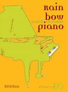 Rainbow Piano 