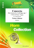 Concerto pour hautbois no. 3 en si bémol majeur op. 7 Download