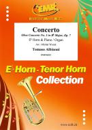 Concerto pour hautbois no. 3 en si bémol majeur op. 7 Download