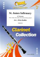 St. James Infirmary Download