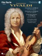 L'Estro Armonico: Violin Concerti 