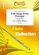 Chansons folkloriques du Portugal Download
