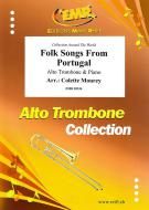 Chansons folkloriques du Portugal Download