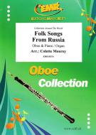 Chansons folkloriques de Russie Download