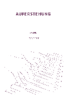 Auferstehung 