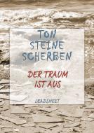 Der Traum ist aus 