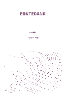 Erntedank 