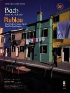 J.S. Bach: Flute Sonata No. 1 / Kuhlau: Two Duets 