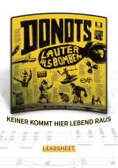 Keiner kommt hier lebend raus 